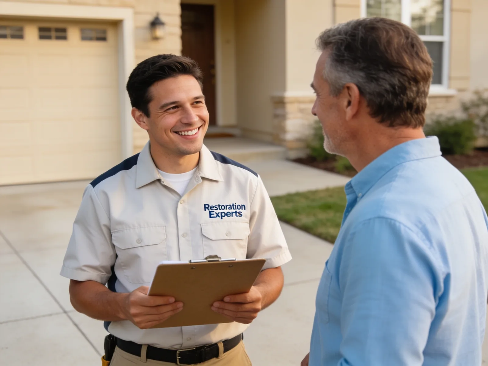 Water Damage Cleanup Parrott, GA FAQs
